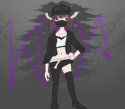 きりたんきらきらKDA!!!!!