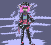 きりたんきらきらKDA!!!!!2