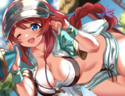 ファイトー！！