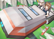 ストームささきずちゃん！