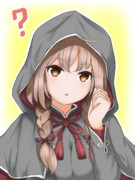 「…提督殿？」