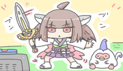 きりたん