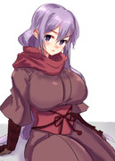 ドラゴン ユカノ ニコニコ静画 イラスト