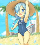 オリジナル水着