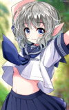 山口 悠 さんのイラスト一覧 ニコニコ静画 イラスト