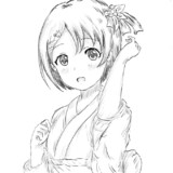 佐々木千枝ちゃん