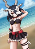 水着ブラバ