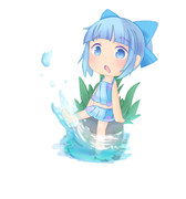 アクスタ作ってみた