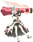 エルフェルト=ヴァレンタイン