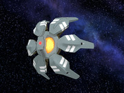 【MMDモデル配布】　小型ヴァイス　エルフラ