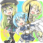 ミラーズメンバー