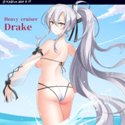 ドレイク（アズールレーン）
