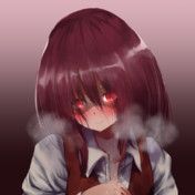 深瀬慧 ニコニコ静画 イラスト