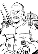 一生政界の惑星～帝國陸軍大将 宇垣 一成（うがき かずしげ）