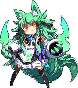 神巫女 東西南北