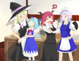 よくやったぞ！