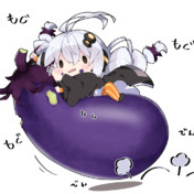 おかわりもいいぞ ニコニコ静画 イラスト