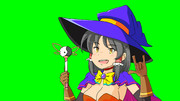 アリス ウィッシュハート ニコニコ静画 イラスト