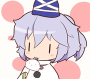 おばけあめ