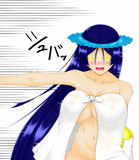 お風呂入ろうかな（ボソッ）