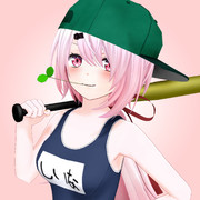 椎名唯華 ニコニコ静画 イラスト