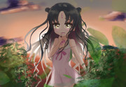 殺生院リリィ[FGO]