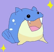 タマザラシ ニコニコ静画 イラスト