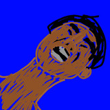 手書き先輩BB