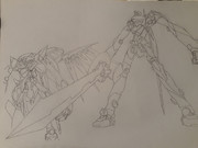 マークザイン、マークニヒト，起動！