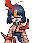 あずきアイス藍丸