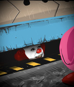 ハァイ　カァービィ〜？　助けてくれないか(切実)