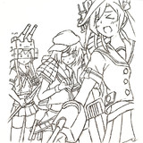 キスカ艦隊