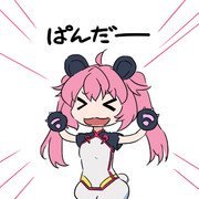ヤシロ モモカ ニコニコ静画 イラスト