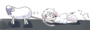 ただいま