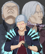 喧嘩終わらせるで、拳で！