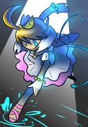 プリンセスチュチュ