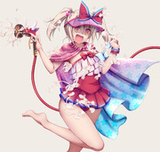 イリヤスフィール フォン アインツベルン ニコニコ静画 イラスト