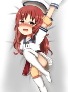 屋代ちゃんを無事『保護』したので