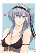 涼月（艦これ）