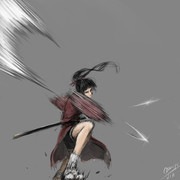 居合切り イラスト 居合切り イラスト