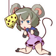 例のゲーム風偽NYN姉貴