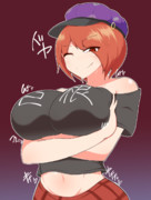 KTGIJGKGDUSIMN姉貴
