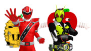 スーパーヒーロータイム２０２０