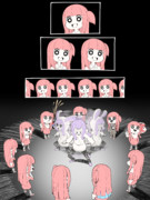 何でも言うことを聞いてくれるアカネちゃん ニコニコ静画 イラスト