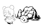 ニコる ニコニコ静画 イラスト