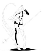 私のおじいさんが紹介してくれた初めての艦娘