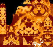 だまし絵：だまさないでください