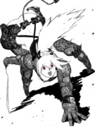 悪魔ニカイドウ