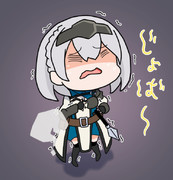 あいまいみー ニコニコ静画 イラスト