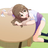 台拭きホールド
